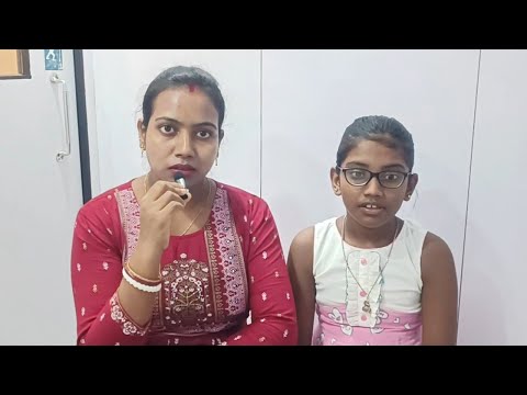 Treat lazy eye Amblyopia।Dr Mantu।Previous vision 6/12 after vision Therapy 6/6।Amblyopia Treatment