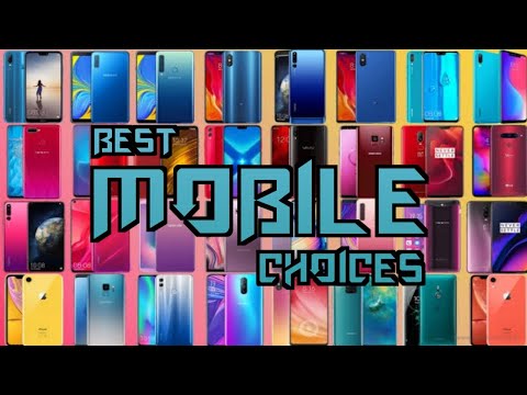 Intro About This Channel l Best Mobile Reviews l Best Mobile Choices