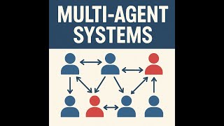 Understanding Multi  Agent Systems (10 AI Agents for Business) #machinelearning #aiagents #ai