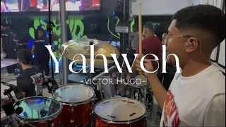 Yahweh - One Service - Victor Hugo