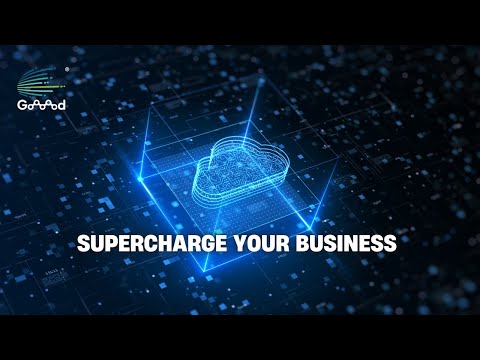 Supercharge Your Business with Goooood® Private Cloud Servers – Unmatched Security & Speed