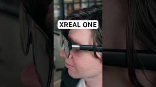 XREAL One - The BEST AR Glasses! #XREAL #XREALOne #ARGlasses