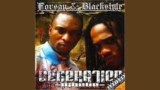 Sexual dancing - Forsay feat Blackstyle, Garfil