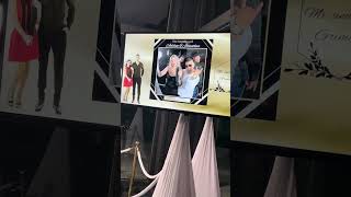 V.Russ Images 360 Booth TV Monitor Upgrade