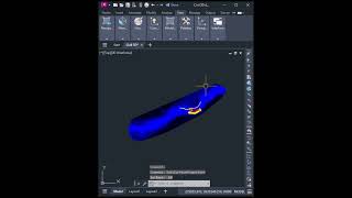 Cut & Fill Banding in Civil 3D #civil3d #cut&fill