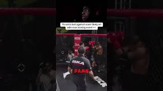 reaction to yk osiris lost his boxing match on adin ross stream 👀 #Reaction #ykosiris #adinross