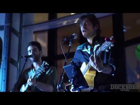 The Duckson´s Dúo