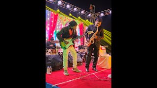 Bollywood Love song live Abhijit #livemusic  #shortfeed