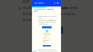 Paano Ma ACCESS ang GCASH Account Pag Nawala ang Lumang Phone na Naka Link dito #allabout #Gcash