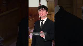 What happens when you get selected for jury duty