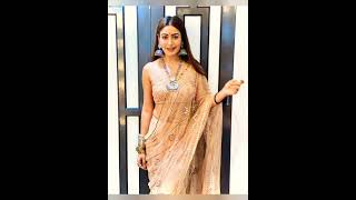 surbhichandna,❤️naginhotavtar#naagin#banisharma😍🤩😘