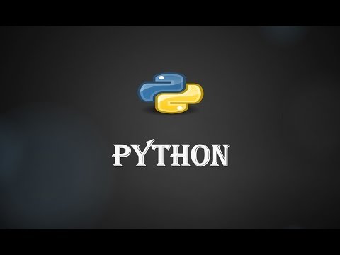 Python Bangla Tutorial || Part 01|| Introduction