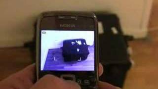 Nokia E71