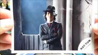 ジャニーズショップ 原宿 購入品紹介 &UFOキャッチャー動画