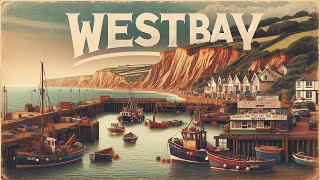West Bay | Exploring in an afternoon! | A Hidden Gem of Dorset