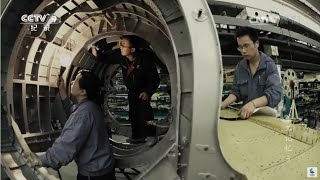 飞机漏油 歼-10在即将首飞的最后时刻被叫停！《军工记忆Ⅰ》第五集【CCTV纪录】