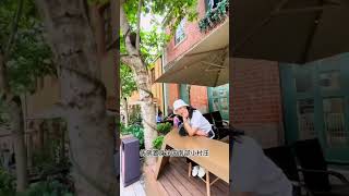 去了青岛这些地方，就等于去了全世界 #旅行推荐官 #旅游攻略 #青岛 #俄罗斯 #我的探店日记