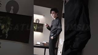 审核大大您好，我们#沉总叼的是棒棒糖，谢谢谢谢。