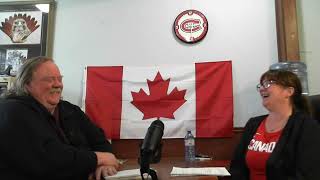 NewsNow Podcast Special Episode: Meet the Candidates - Jennifer Korstanje (Liberal Party)