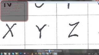 How To Make Coustom Fonts