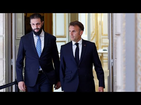 Syria holds indirect talks with Israel to prevent escalation