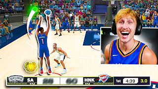 Sweatiest High Elo Rhythm SHOOTER! Wheel of 2K! Ep. #18