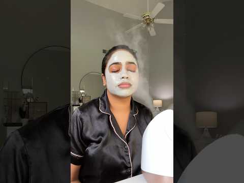 ✨Every girl✨needs this routine! #selfcare #selflove #selfcareroutine #glowup #glowingskin #facial