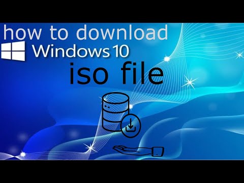 Windows 10 ISO Download: Fast, Secure & Official Guide from Microsoft