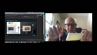 ESP8266 with  DHT11 - Chapter 1 - Arduino IDE setup and ESP & DHT11 Wiring