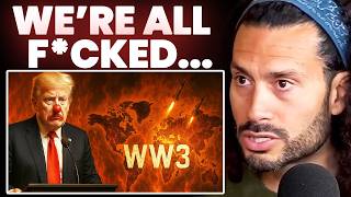 CIA Spy's WARNING: "They Turned America Into a CLOWN Show — Now We’re In WW3"