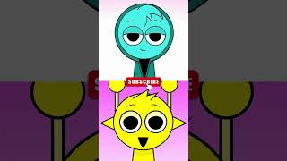 Sprunk Incerdibox Sigma Boy VS OC Zip Phase Mod  #incredibox #sprunkimod