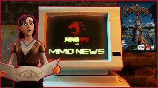 Weekly MMO News 13th-19th September - Week 37 - Pantheon, Palia, Bitcraft, FFXIV News and More