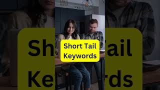 Types of Keywords in seo #seo #shorts #digitalmarketing #seotamil