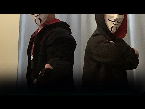 Teaser trailer (part 1)