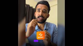 Improve English speaking abilities | SpeakX App | English language speaking #speak #english