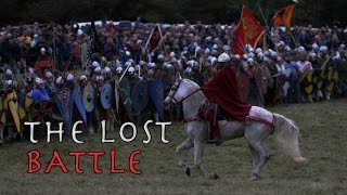 The Lost Battle | Battle of Hastings Re-enactment 2016 -  Short Documentary