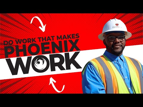 Meet Stephon - Solid Waste Supervisor