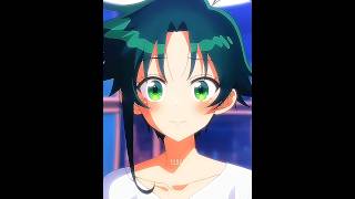 ✧ Arata Begged For Minami 🥺❤️‍🩹 [ The Shiunji Family Children EP-7 ] #minami #anime #shorts #edit