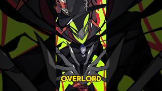 How Zestial BECAME An Overlord In Hazbin Hotel #hazbinhotel #shorts