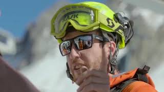 CIL Avalanche Guard Video