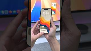 iPhone Mirroring is INSANE! iOS 18 + macOS Sequoia's Best New Feature! 🤯