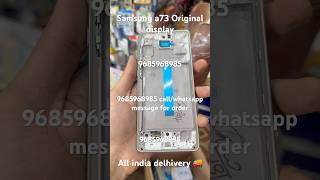 Samsung a73 Original display price | samsung a73 repair cost | samsung a73 display replacement cost