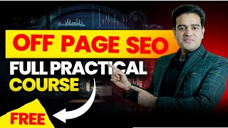 Off Page Seo Full Course In Hindi | Backlink Seo Course by Marketing Fundas | #offpageseo #backlinks