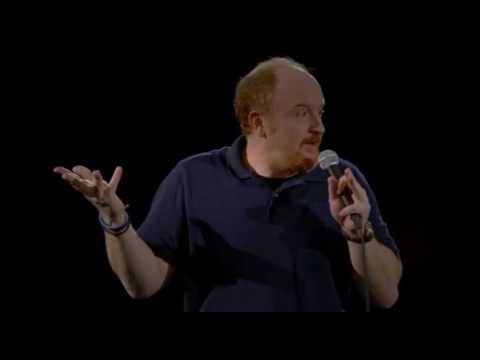 Louis CK - Men And Women