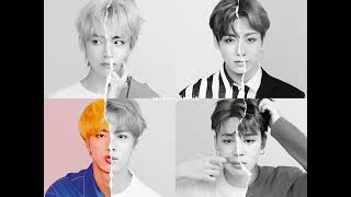 📹 [AI COVER] BTS (vocal line) - magnetic (original by ILLIT) #btsaicover