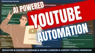 Automate YouTube Videos with AI, n8n & HeyGen – No Manual Work!