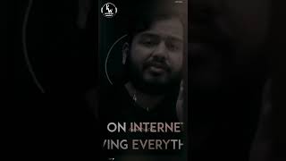 Alakh sir emotional 😭 video।। #pw_motivation #iit_motivation #pw_talks #alakh_sir_motivation #shorts