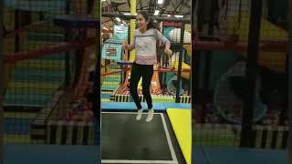 Funny Jumping, Fall 🤣😂   #funny #funnyfall #funnyjump #laughforyou  #funnylaughs