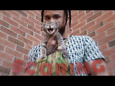 FATAL - Scoring (Official Music Video)