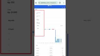 Upload File bisa dapat dolar #safefileku #sharelink #cuan #dollar